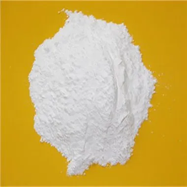 Hydroxyde d'aluminium de haute pureté